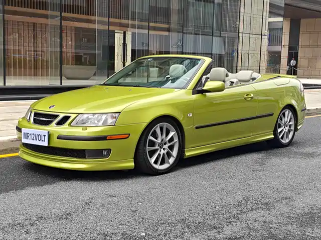 Saab Saab 9-3
