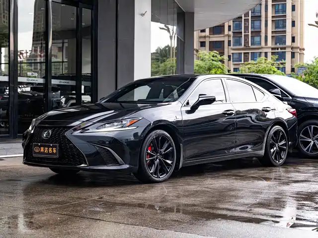 Lexus Lexus ES