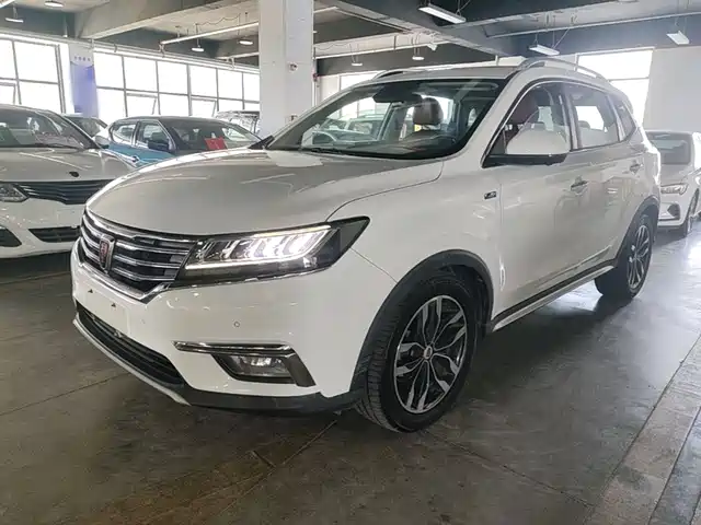 Roewe Roewe RX5