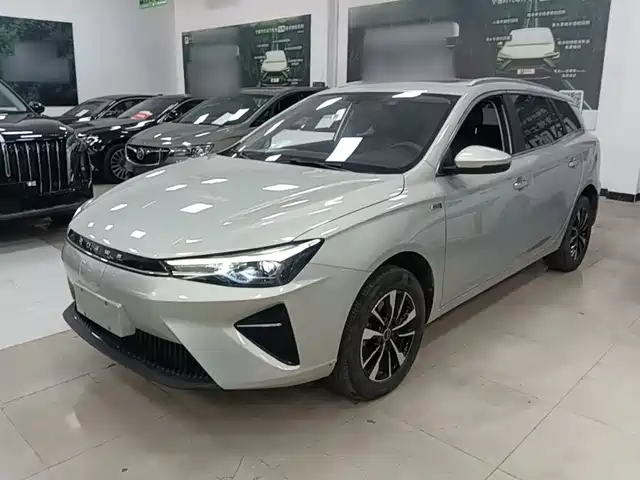 Roewe Roewe Ei5 2021