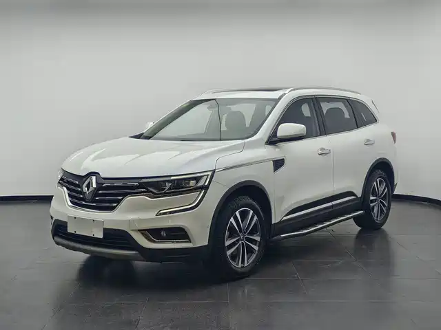 Renault Renault Koleos 2018
