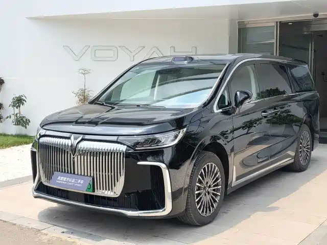 Voyah Auto Voyah Dreamer 2025