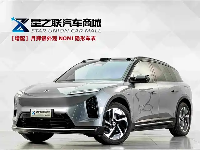 NIO NIO ES6 2026