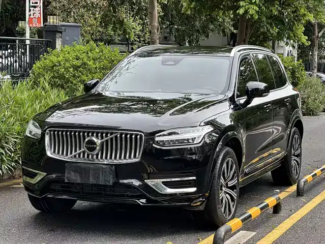 Volvo Volvo XC90 2023