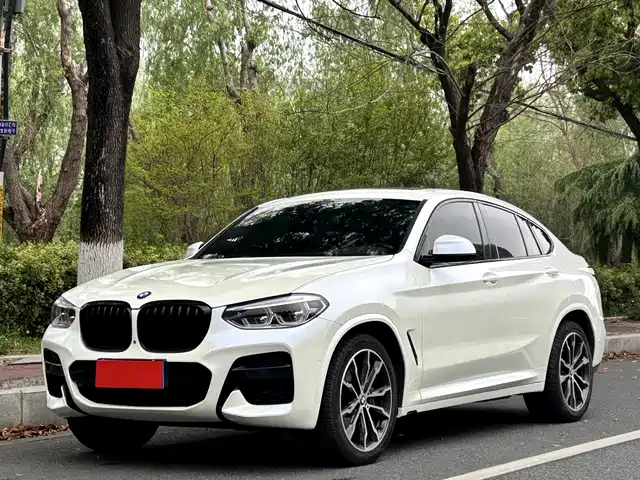 BMW BMW X4 2021