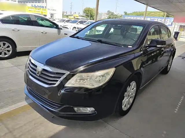 Roewe Roewe 950 2016