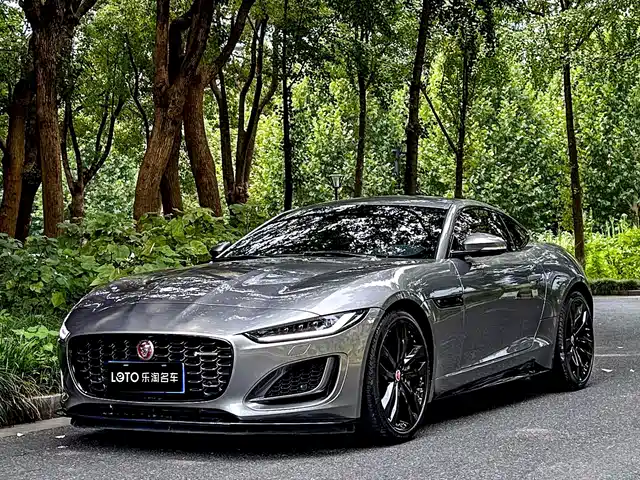 Jaguar Jaguar F-TYPE