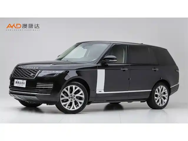 Land Rover Range Rover 2019