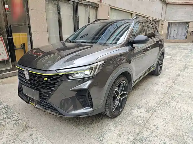 Roewe Roewe RX5 2022