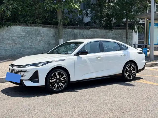 Changan Eado 2025