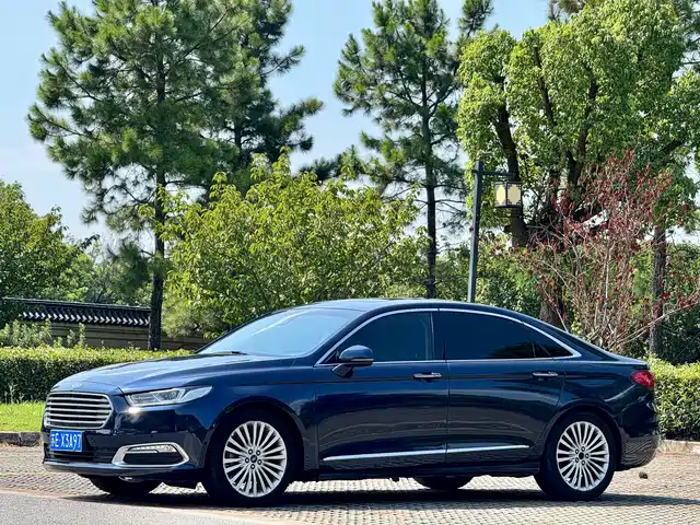 Ford Taurus