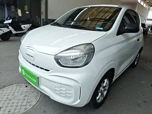 Roewe Kaiwei CLEVER 2022