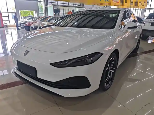 Roewe Roewe D7 2024