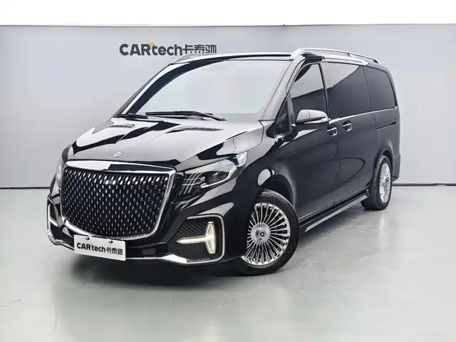 Mercedes-Benz Mercedes-Benz V-Class 2022