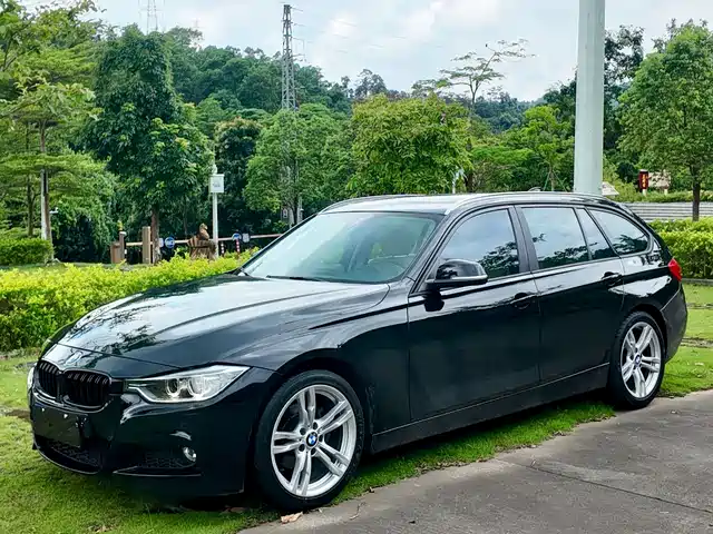 BMW BMW 3 Series (Import)