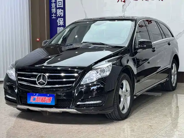Mercedes-Benz Mercedes-Benz R-Class