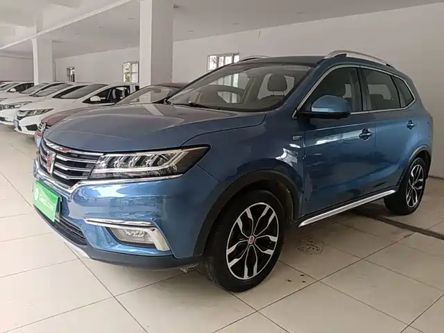Roewe Roewe RX5 2018