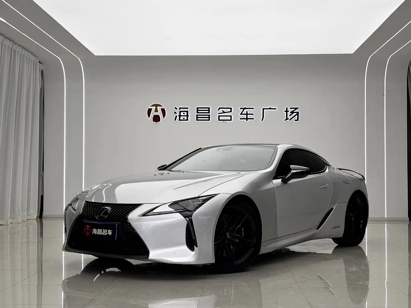 Lexus Lexus LC
