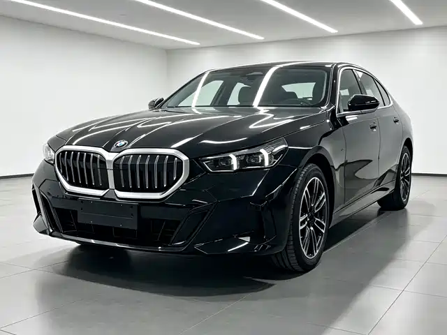 BMW BMW 5 Series