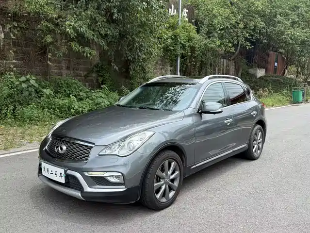 Infiniti Infiniti QX50 2016
