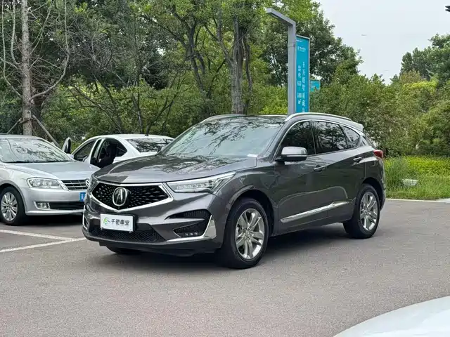 Acura Acura RDX