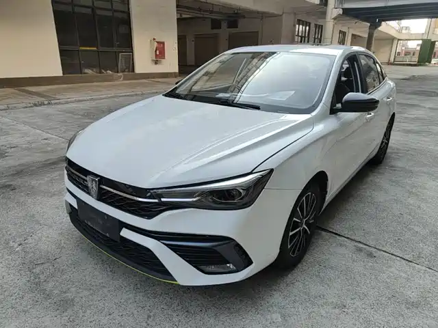 Roewe Roewe i5