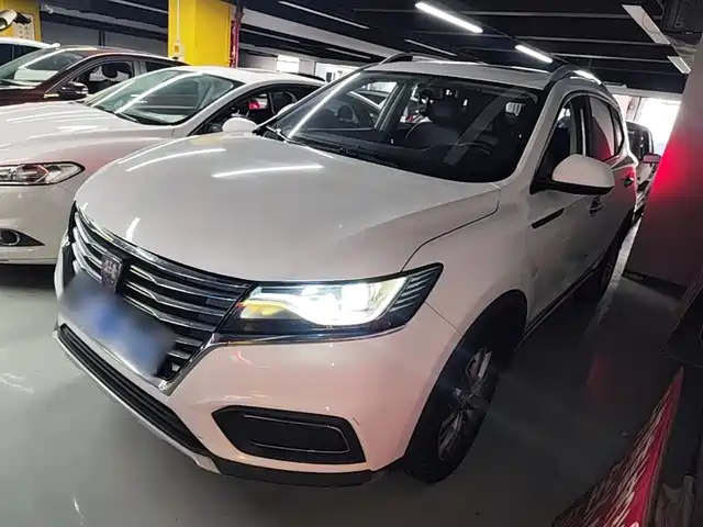 Roewe Roewe RX5 2022