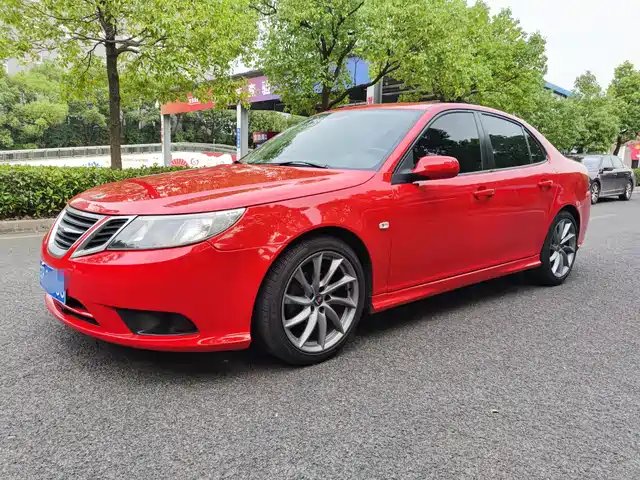 Saab Saab 9-3