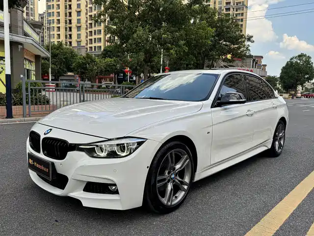 BMW BMW 3 Series