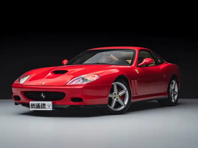 Ferrari Ferrari 575M