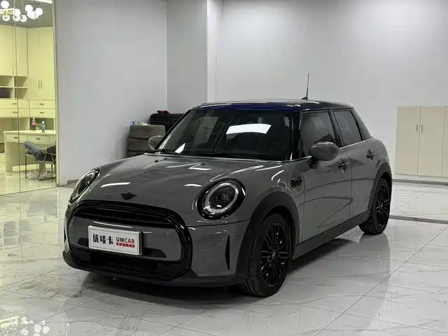 MINI MINI