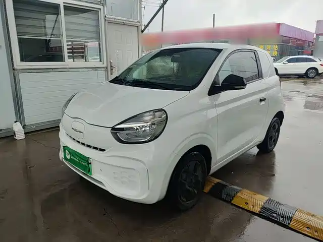 Roewe Kaiwei CLEVER 2021