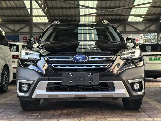 Subaru Outback 2022