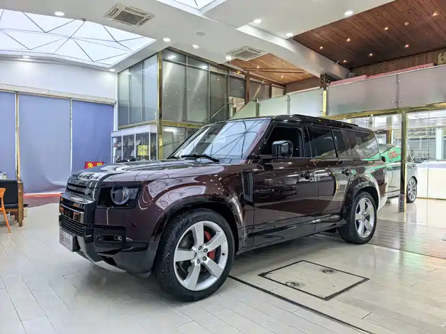 Land Rover Land Rover Defender 2024
