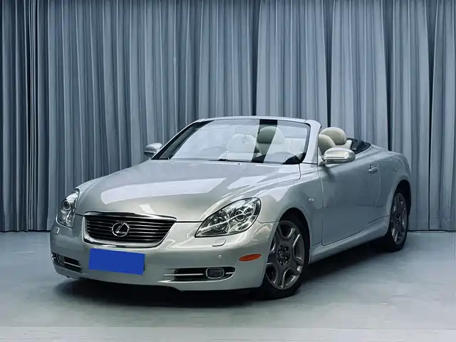 Lexus Lexus SC 2006