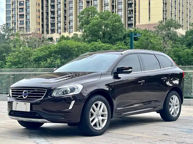 Volvo Volvo XC60 2017