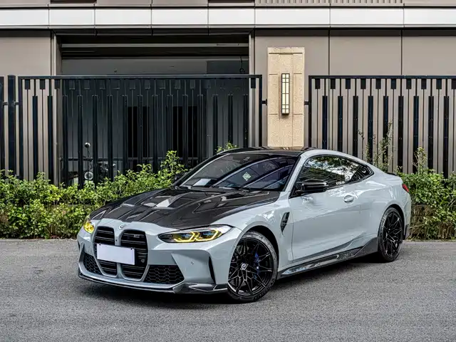 BMW BMW M4