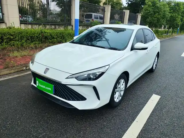 Roewe Roewe i5