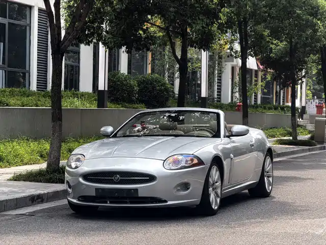 Jaguar Jaguar XK 2009