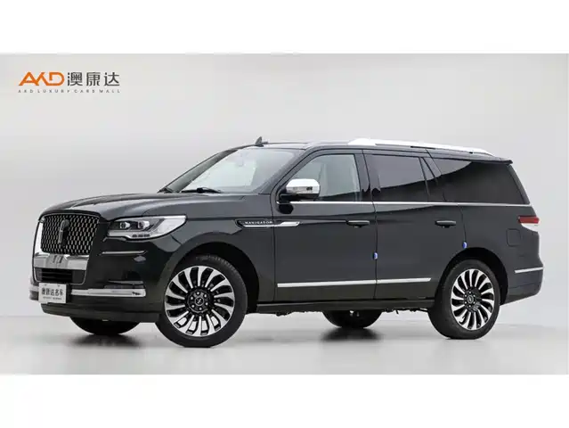 Lincoln Navigator