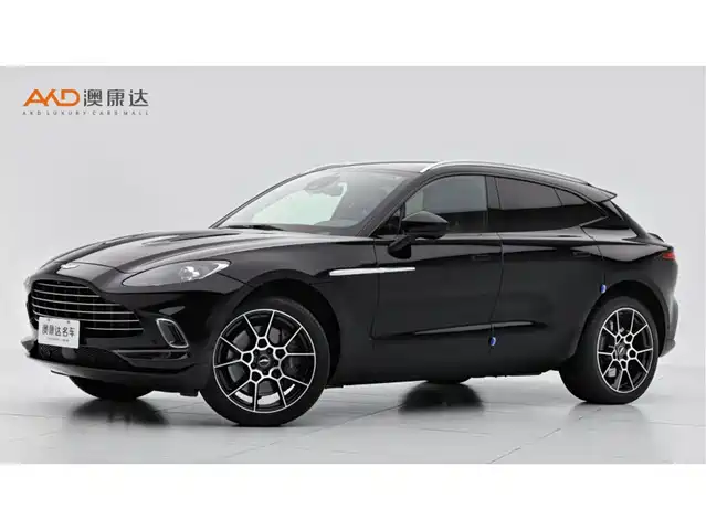 Aston Martin Aston Martin DBX 2021