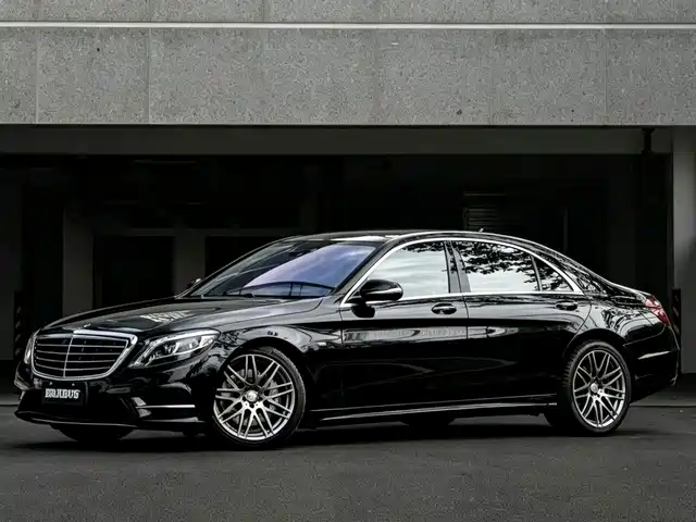 Brabus Brabus S-Class