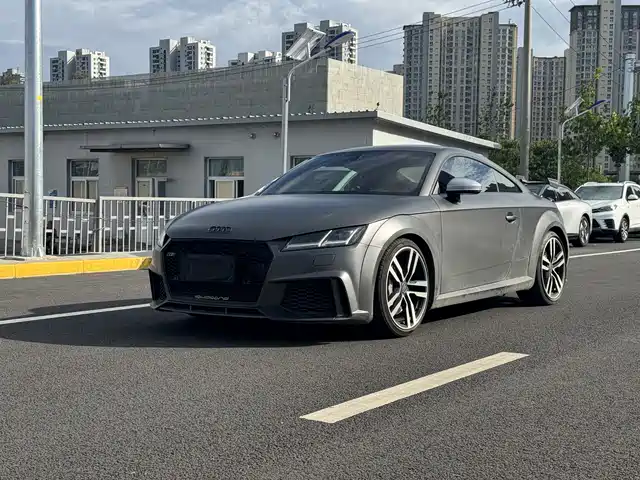 Audi Audi TT 2015