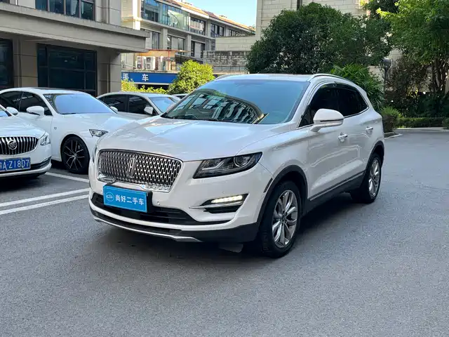 Lincoln Lincoln MKC 2019