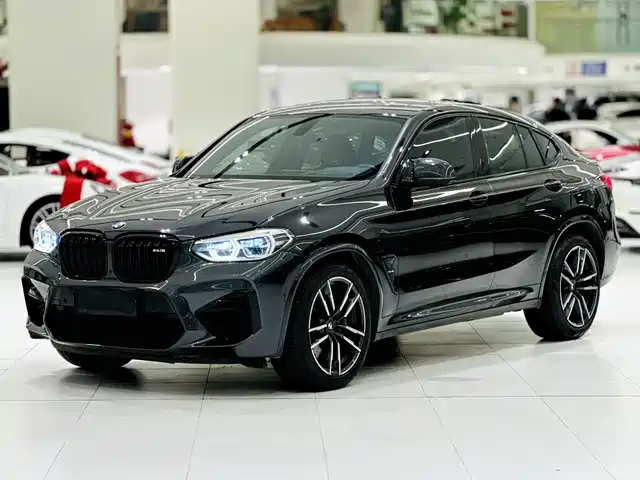 BMW BMW X4 M