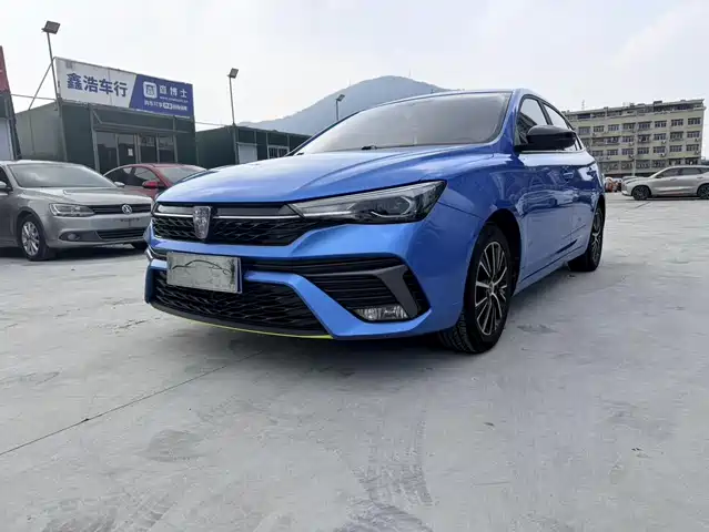 Roewe Roewe i5