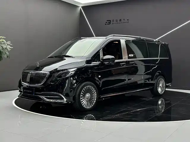 Mercedes-Benz Mercedes-Benz V-Class