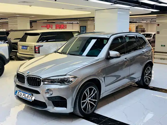 BMW BMW X5 M