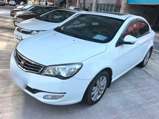 Roewe Roewe 350