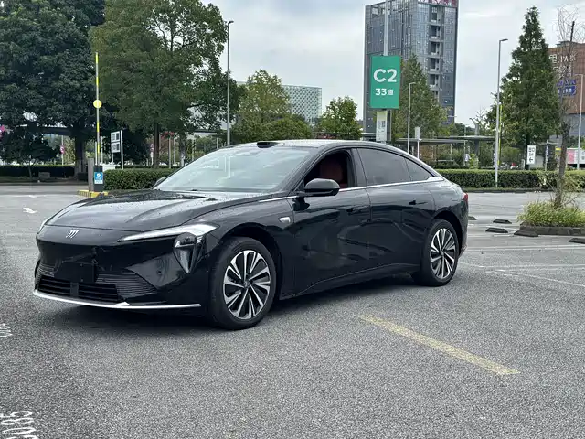 Buick Zenith Sedan 2025
